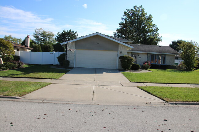 property at 15315 St Andrew Dr