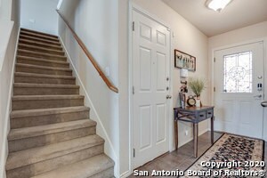 2727 Thunder Gulch in San Antonio, TX - Building Photo - Building Photo