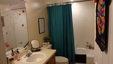 650 N 500 W-Unit -650 103 in Provo, UT - Building Photo - Building Photo