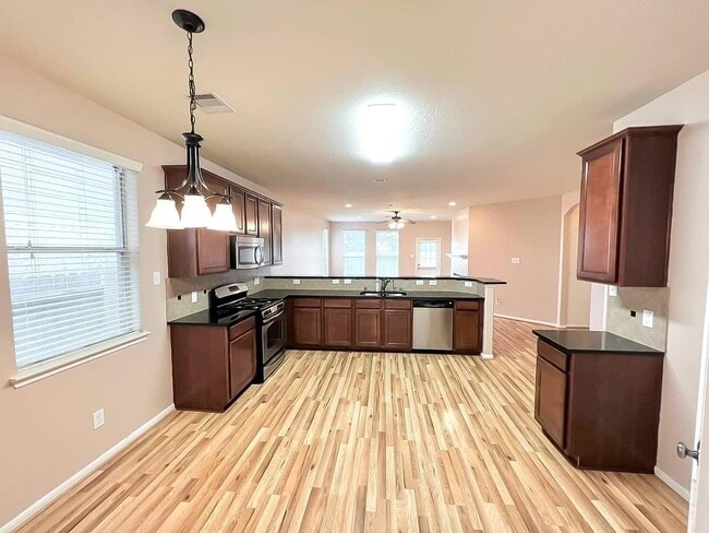 property at 11907 Golden Lodge Ln