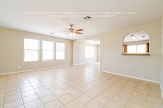 10863 E Forge Cir in Mesa, AZ - Building Photo - Building Photo