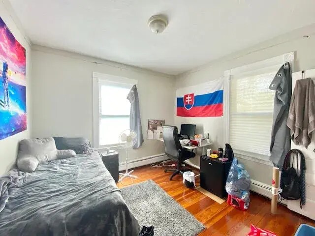 10 Bucknam St, Unit 1 in Boston, MA - Building Photo - Building Photo