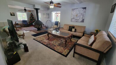 15504 Mil Potrero Hwy in Pine Mountain Club, CA - Building Photo - Building Photo