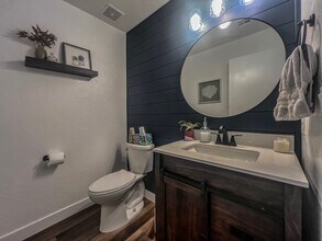 1458 S Palomino Creek Dr in Gilbert, AZ - Building Photo - Building Photo