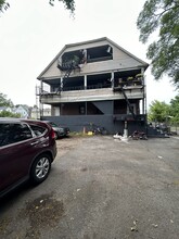 84 Winthrop Ave in New Rochelle, NY - Building Photo - Building Photo