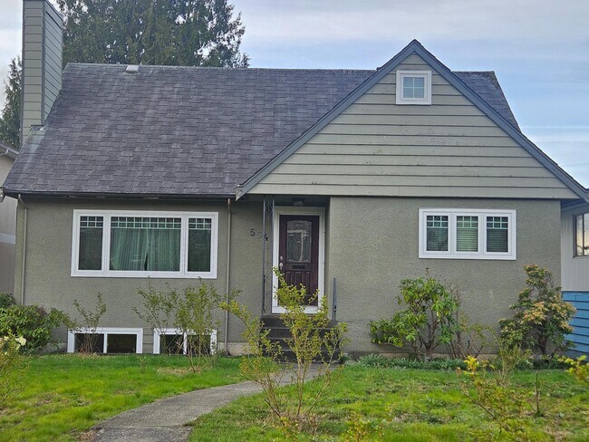 554 61st Av W in Vancouver, BC - Building Photo - Building Photo
