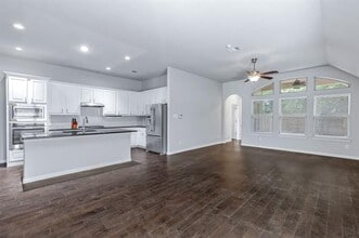 2360 Whispering Pines Dr in Fort Worth, TX - Building Photo - Building Photo