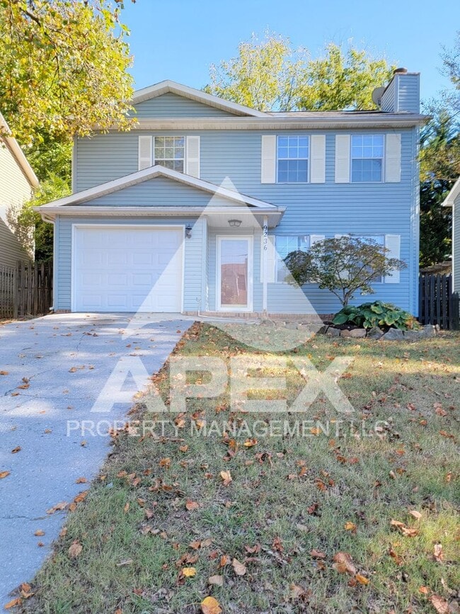 9236 Shadymill Ln