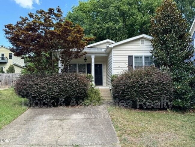 property at 316 Cooke St