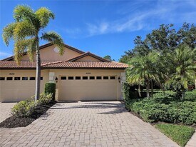 4528 Cancello Grande Ave in Venice, FL - Building Photo