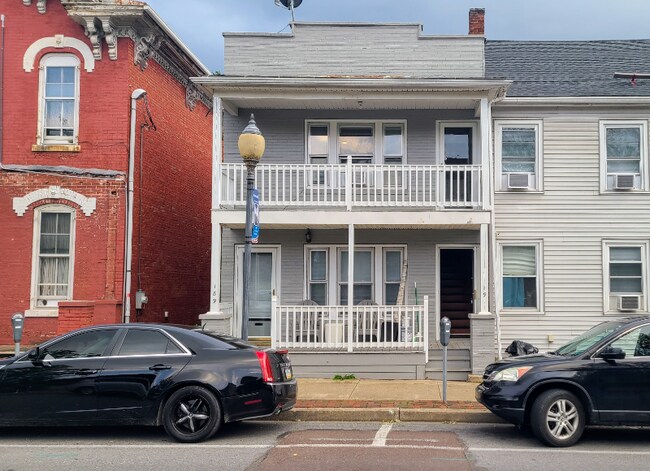 191 Queen St in Northumberland, PA - Building Photo - Building Photo