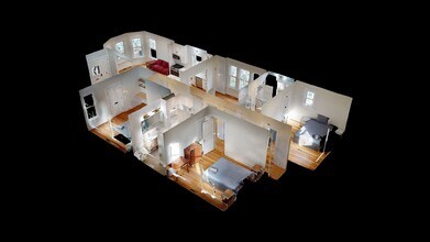 276-278 Willow St in New Haven, CT - Building Photo - Building Photo