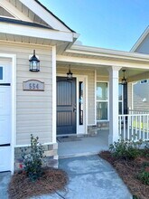 554 Schaver Lp in Aiken, SC - Foto de edificio - Building Photo