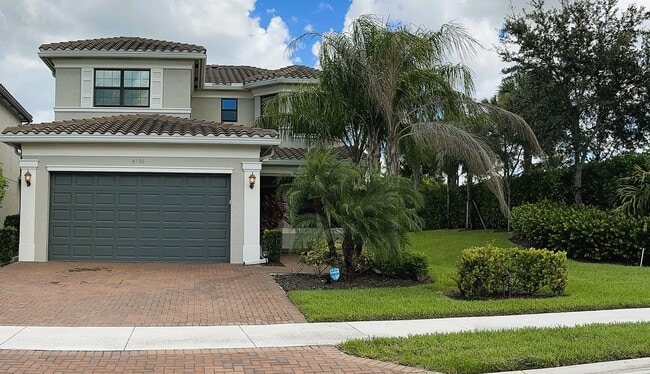 property at 4516 Aurora St