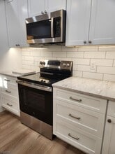 111 Mulberry St in Newark, NJ - Building Photo - Building Photo