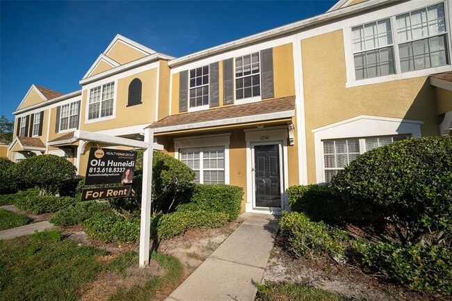 property at 1250 Redondo Way