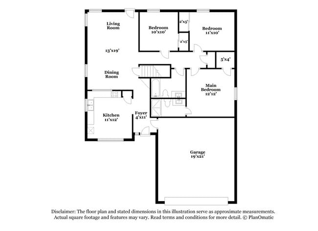 1129 Viewpointe Dr in Columbus, OH - Building Photo - Building Photo