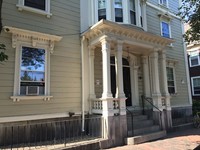 392 Essex St in Salem, MA - Foto de edificio - Building Photo