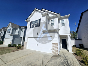 186 Woodhouse Cir in Acworth, GA - Building Photo - Building Photo