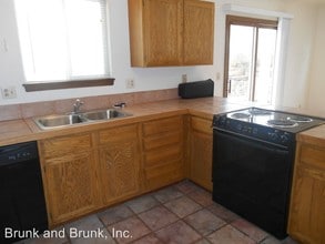 3788 Red Canon Pl in Colorado Springs, CO - Building Photo - Building Photo