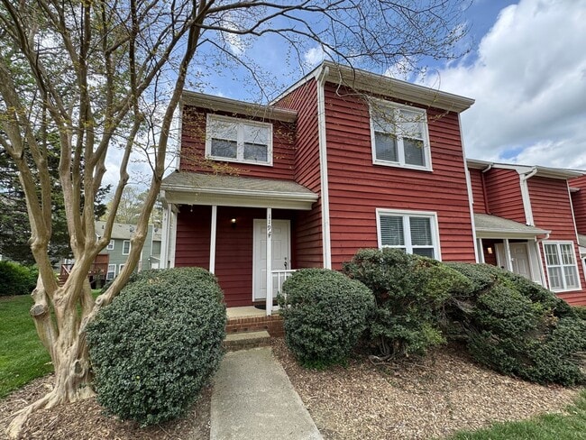 119 Applecross Ct in Durham, NC - Building Photo - Building Photo