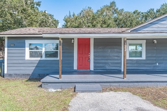 322 Idaho Ave in Lakeland, FL - Building Photo - Building Photo