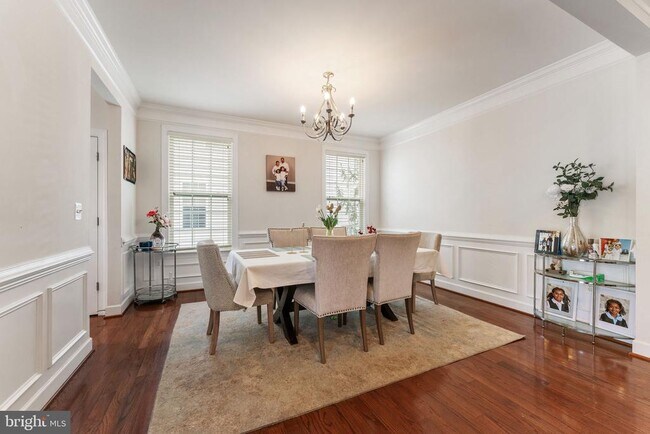 6526 Wayside Pl in Alexandria, VA - Building Photo - Building Photo