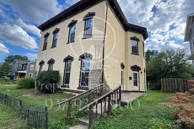 property at 227 James St