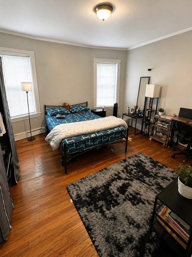 property at 4 Dalrymple St