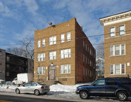 The Hartford Communities Apartments