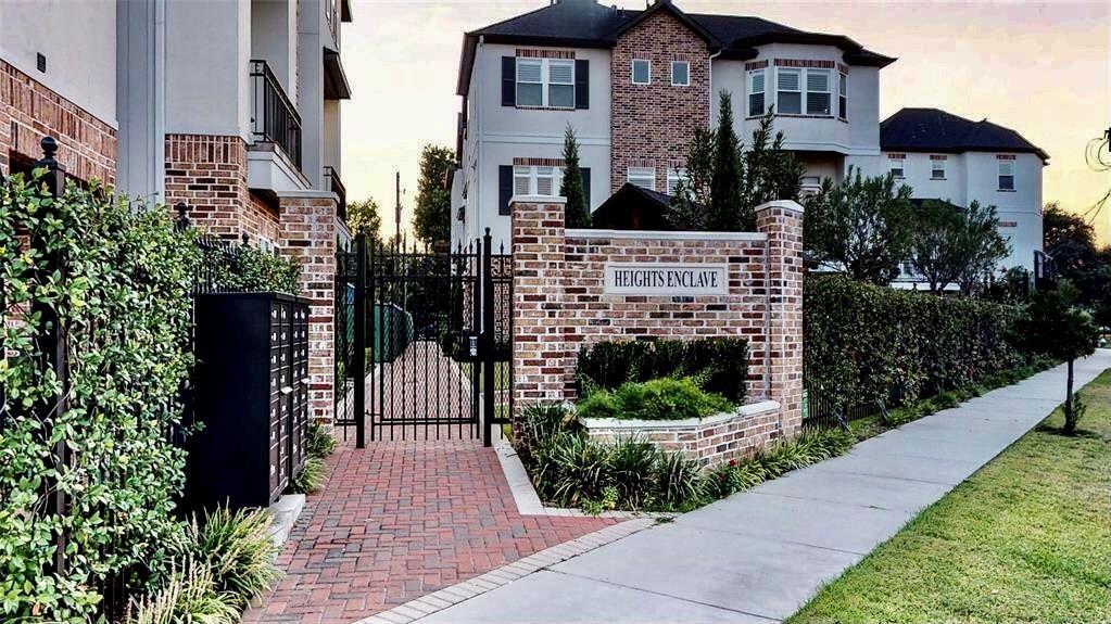 1013 E 28th St in Houston, TX - Building Photo