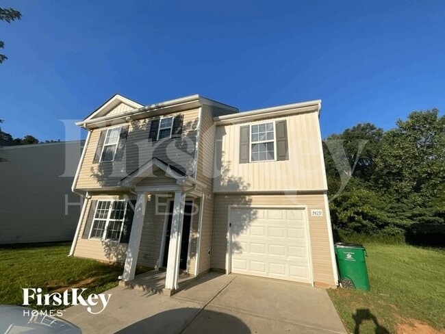7429 Hidden Creek Dr
