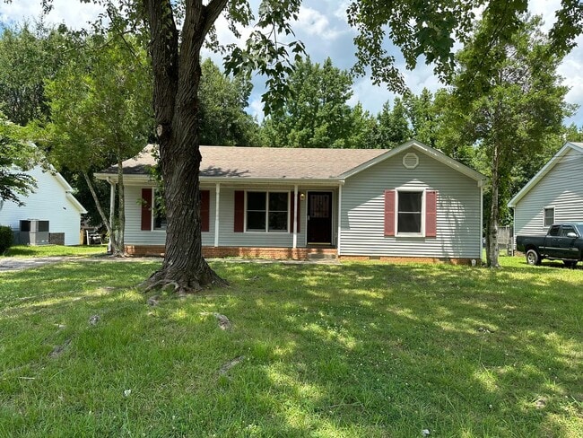 property at 763 Spees Dr