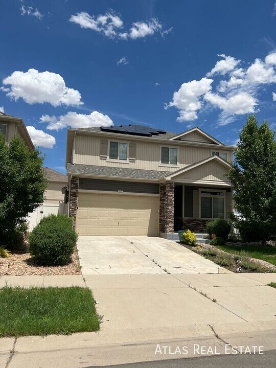 20791 52nd Ave in Denver, CO - Building Photo