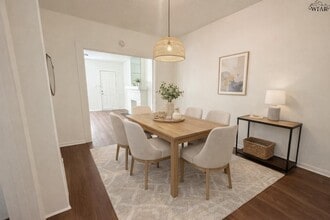 611 Sunset Dr in Wichita Falls, TX - Building Photo - Building Photo