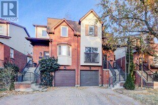 13 Normandy Pl in Oakville, ON - Building Photo