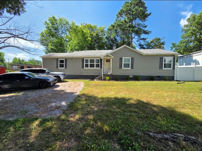 property at 247 W Young High Pike