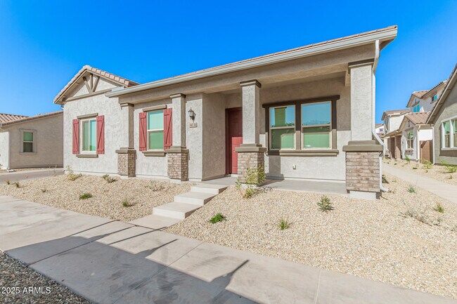 14134 W Hackamore Dr in Surprise, AZ - Foto de edificio - Building Photo