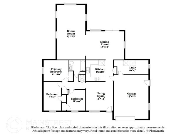 10560 Citrus Ln in Jacksonville, FL - Building Photo - Building Photo