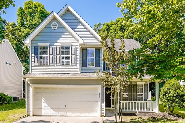 property at 8015 Marsh Hollow Dr