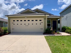 3176 Cold Leaf Wy in Green Cove Springs, FL - Building Photo - Building Photo
