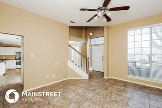 4224 Canyon Trail in Lake Worth, TX - Foto de edificio - Building Photo