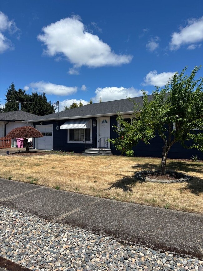 property at 2101 Wintler Dr