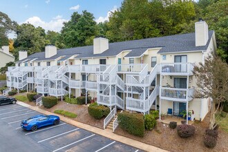 Edgewater on Lanier in Gainesville, GA - Foto de edificio - Building Photo