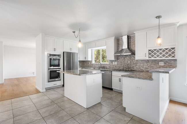 4518 Mattis Ct in Oakland, CA - Foto de edificio - Building Photo
