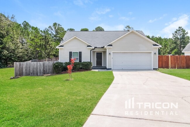 property at 4 Leyland Cypress Ct