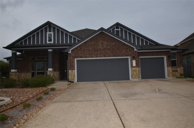 property at 20400 Horned Owl Trail