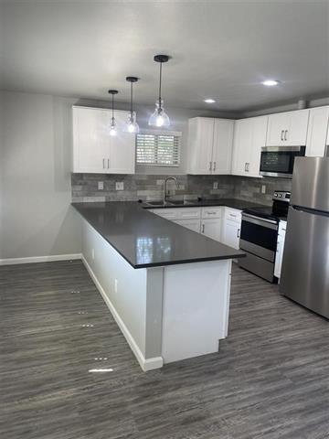 property at 4912 Gaston Ave