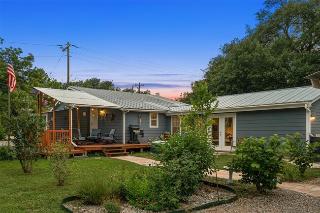 property at 120 Highland Ln