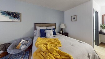 My Home Macon in Macon-Bibb, GA - Building Photo